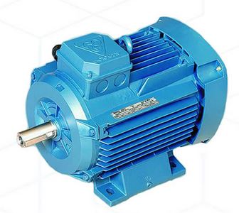 الکتروموتور سه فاز